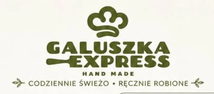 Galuszka Express
