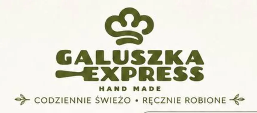 Galuszka Express